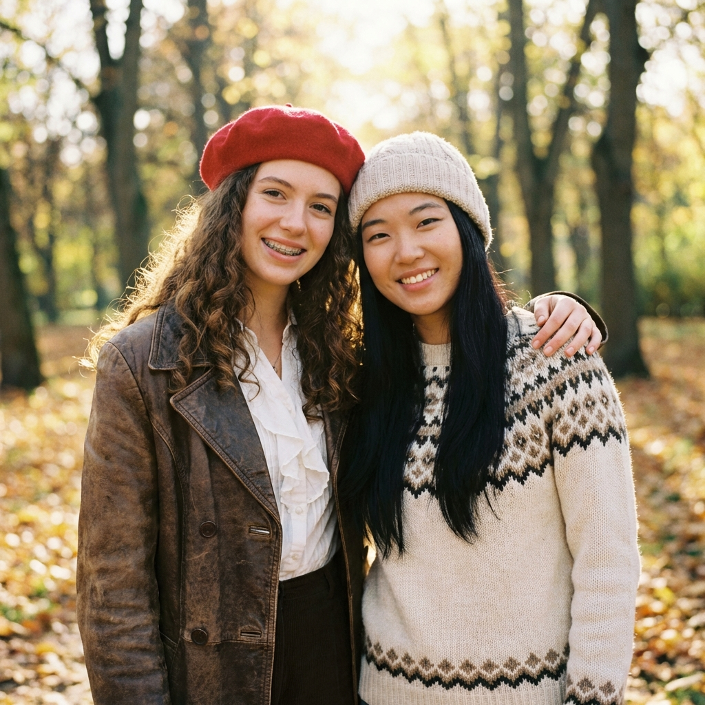 Friendship