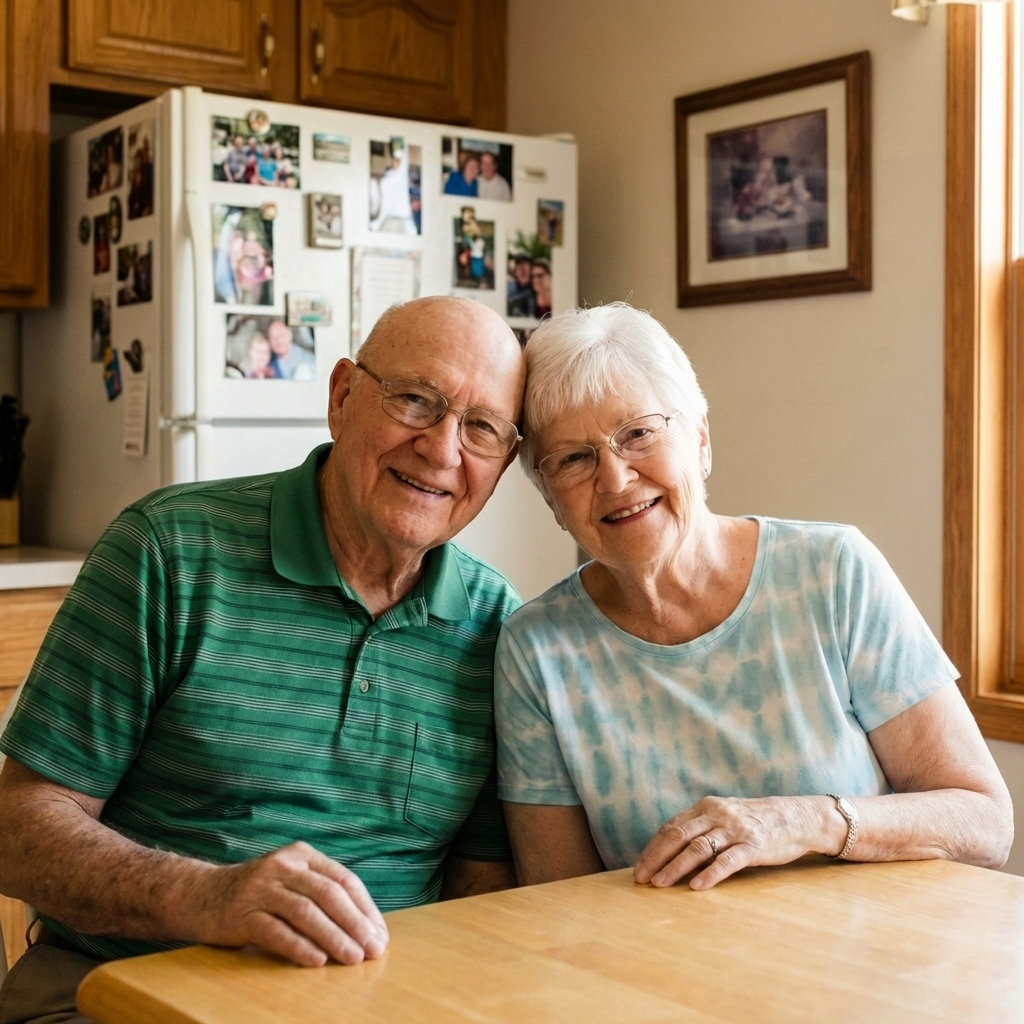 Grandparents