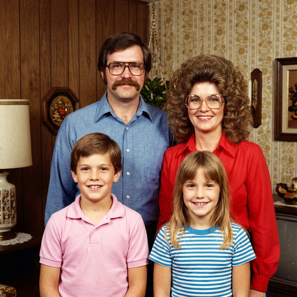 Family Memories