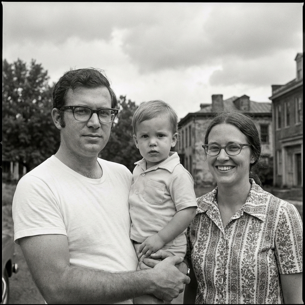 Grandparents