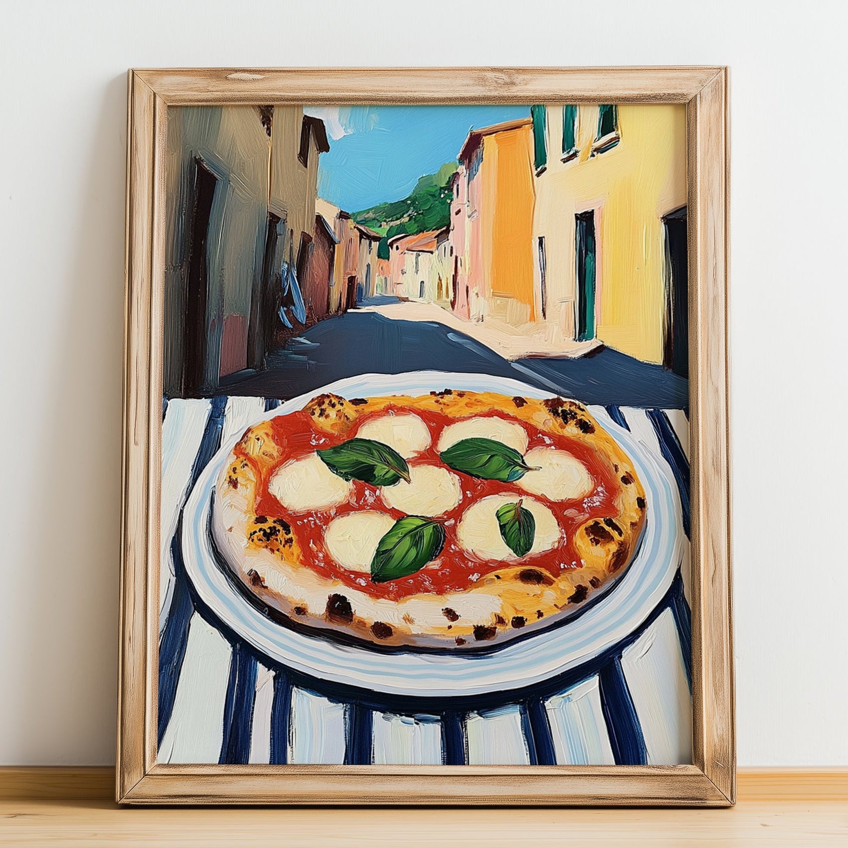 Pizza Classics Collection
