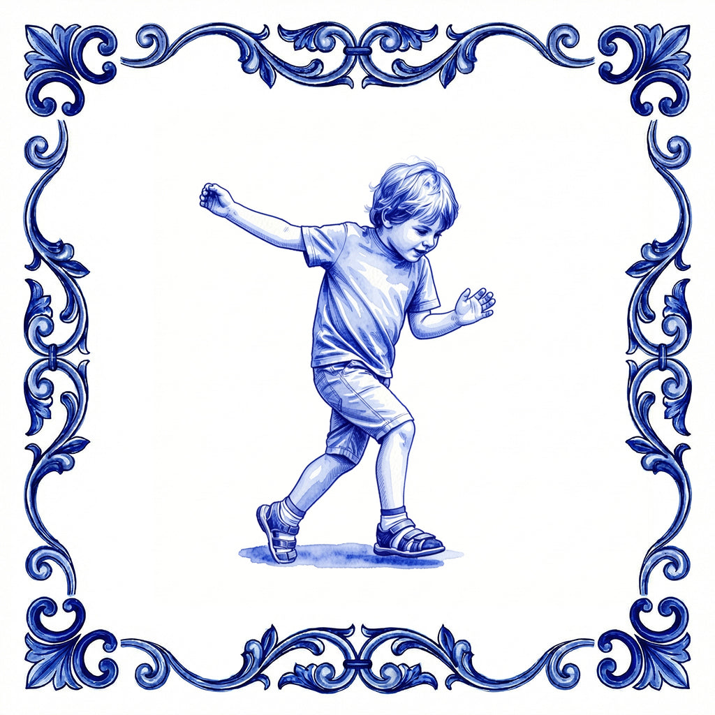 Child Portrait