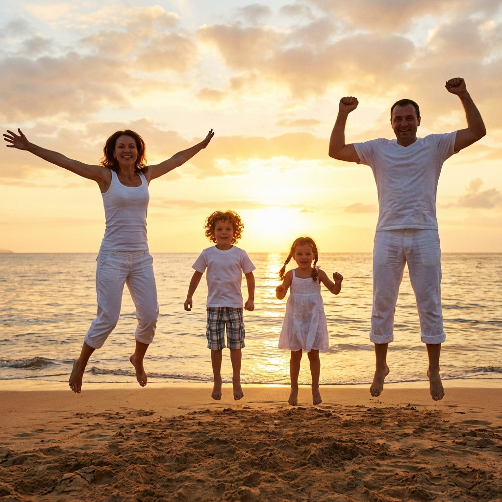 Family Memories