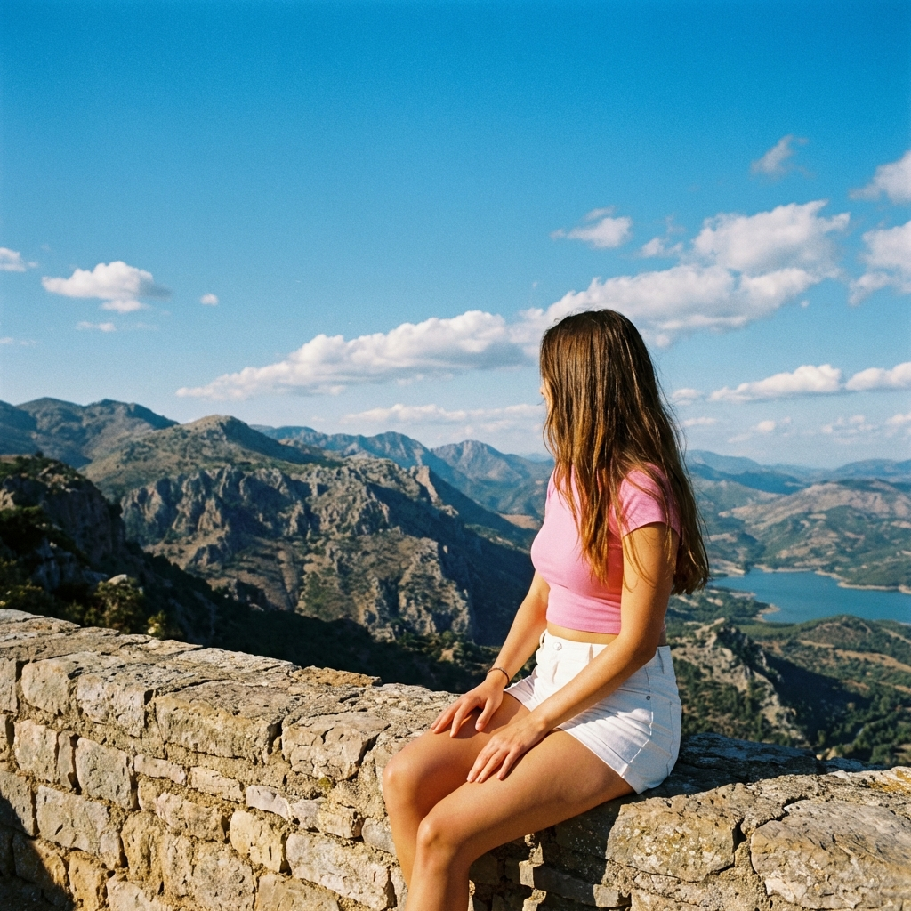 Travel Memories