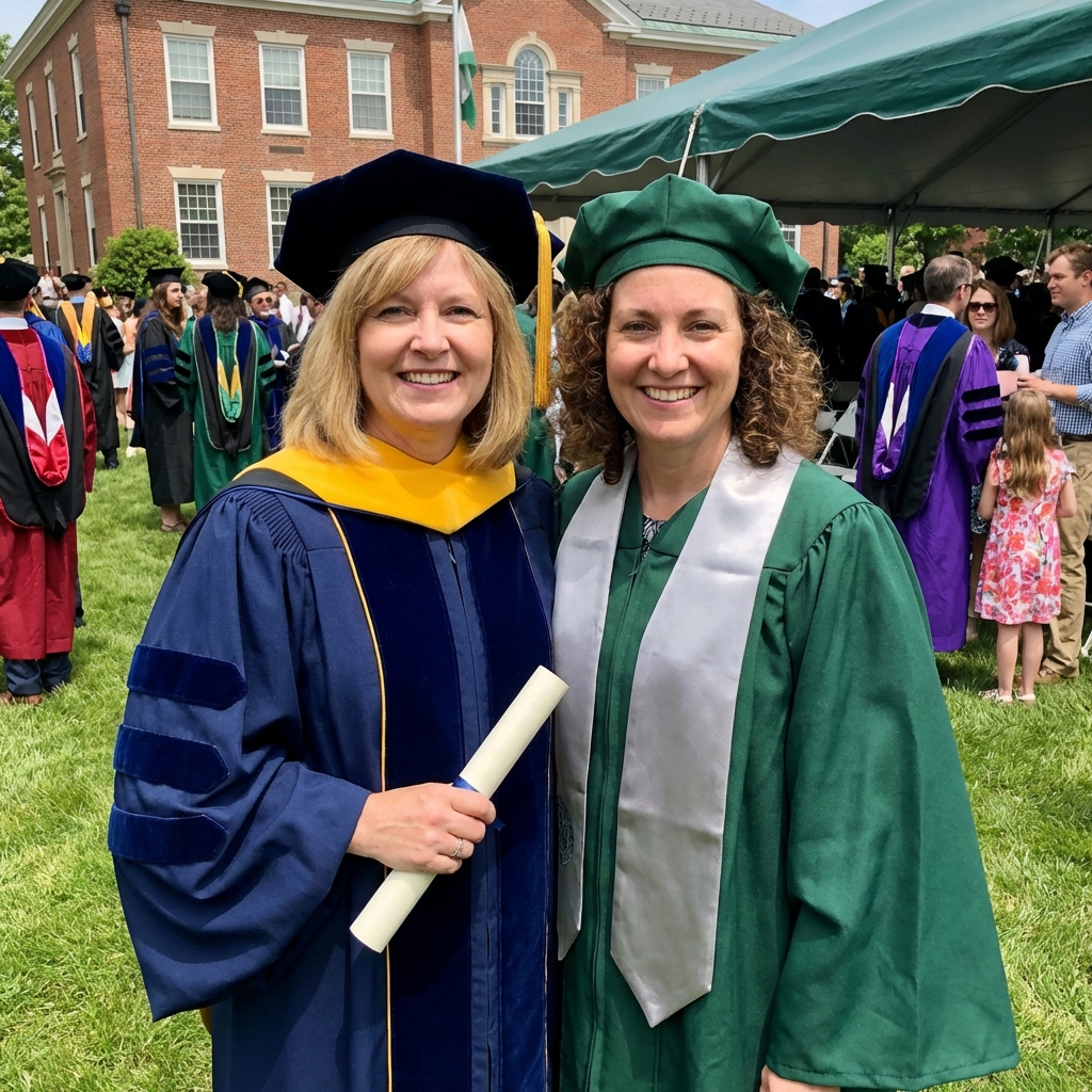 Graduation