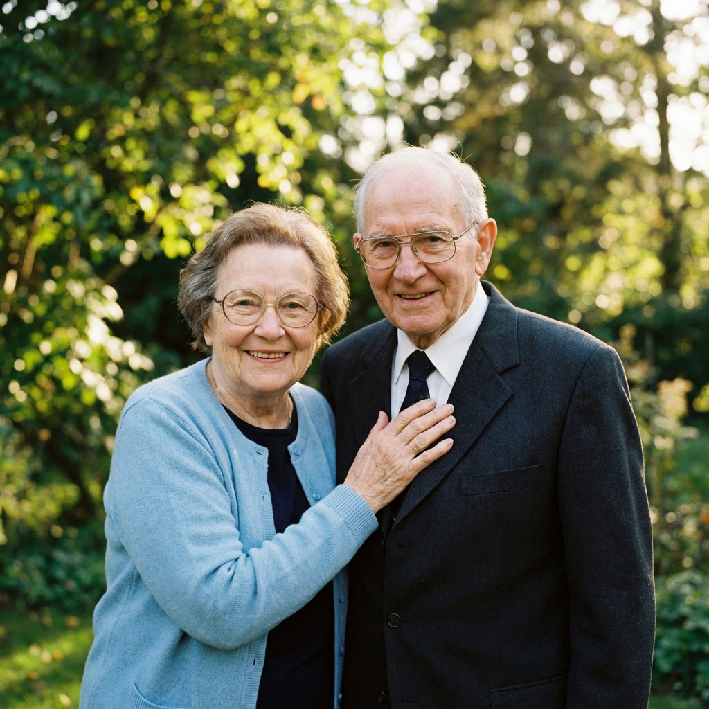 Grandparents