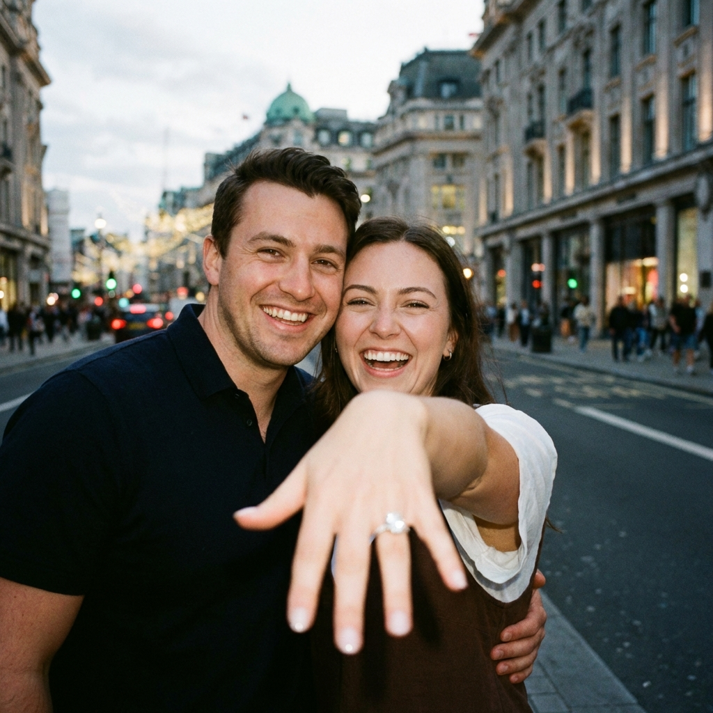 Engagement