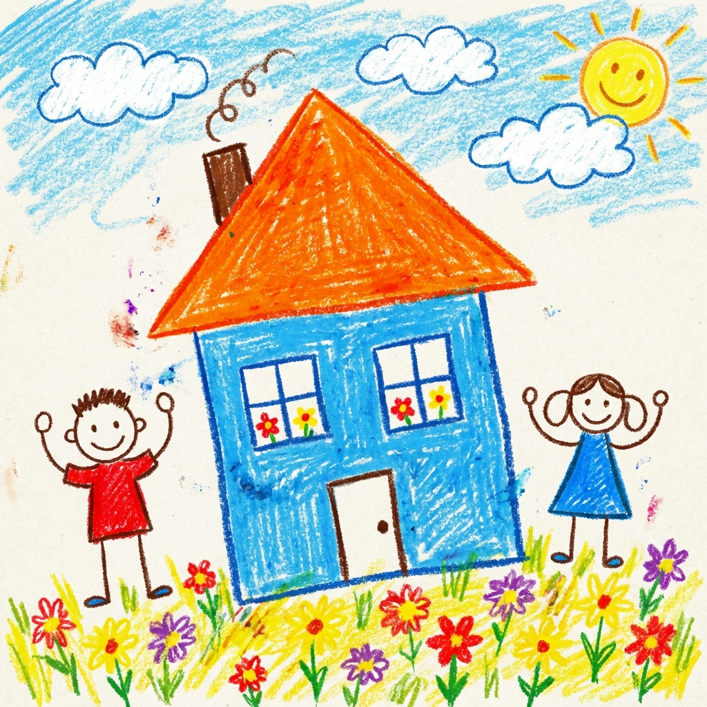 Children’s Art