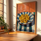 Tortellini – Italian Pasta, Trattoria Poster, clean layout with no caption