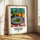 Pesto alla Genovese – Italian Pasta, Osteria Wall Decor
