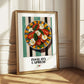Insalata Caprese – Italian Salad Dish, Bistro Still Life