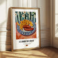 Currywurst – Art, German Food Still Life