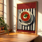 Gazpacho – Art, Spanish Food Wall Art, clean layout with no caption