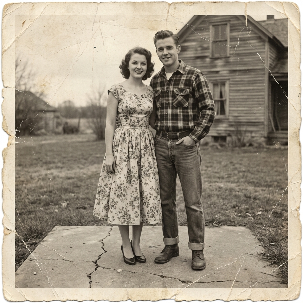 Grandparents