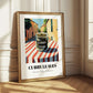 Curry Leaves – Italian Urban Café Scene, Spices Wall Decor