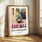 Sichuan Peppercorns – Italian Street Café Scene, Spices Wall Decor