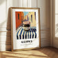 Allspice – Italian Urban Café Scene, Spices Art
