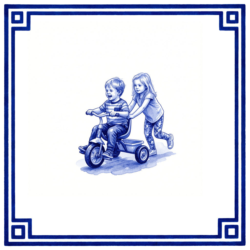 Child Portrait