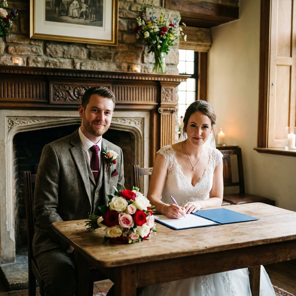 Wedding Memories