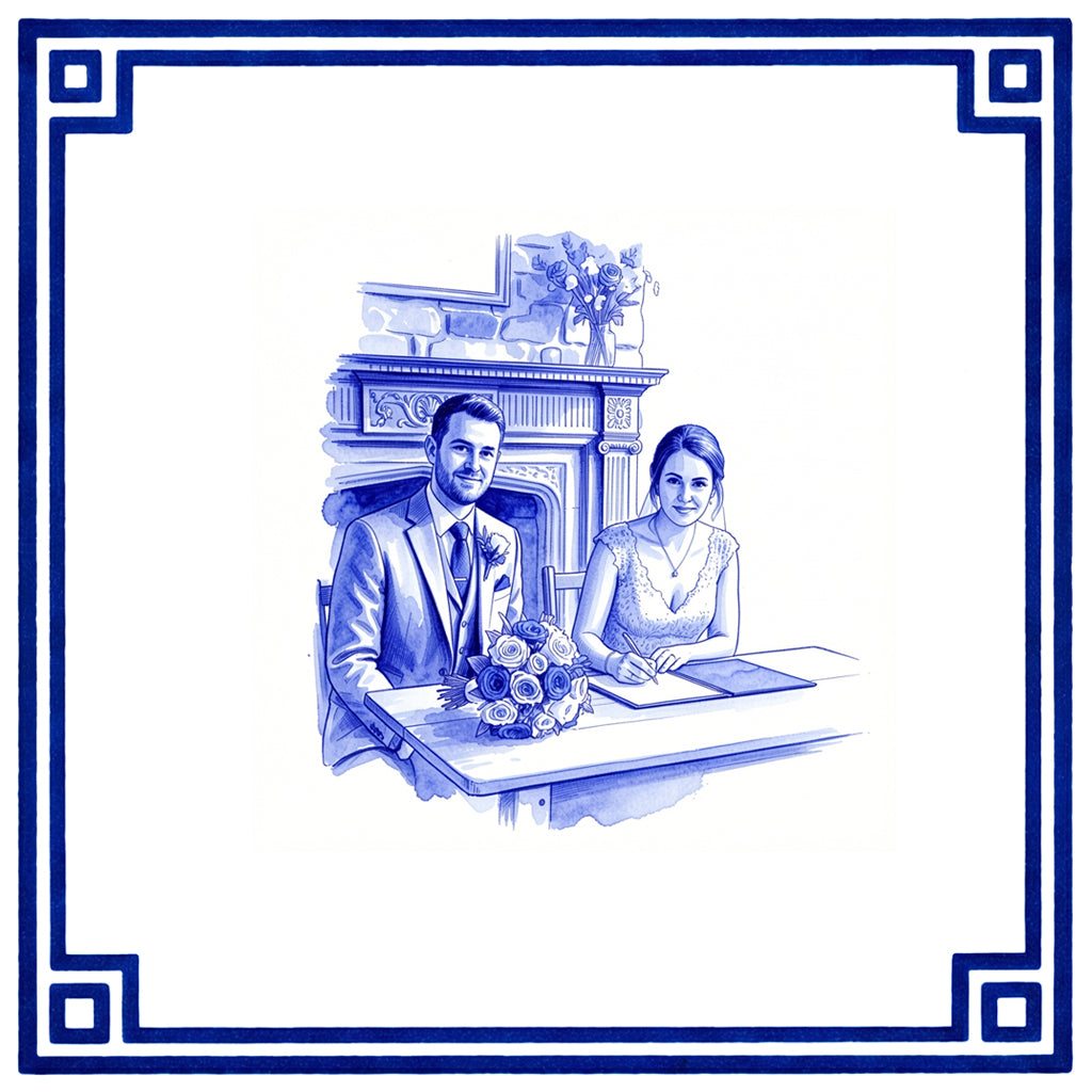 Wedding Memories