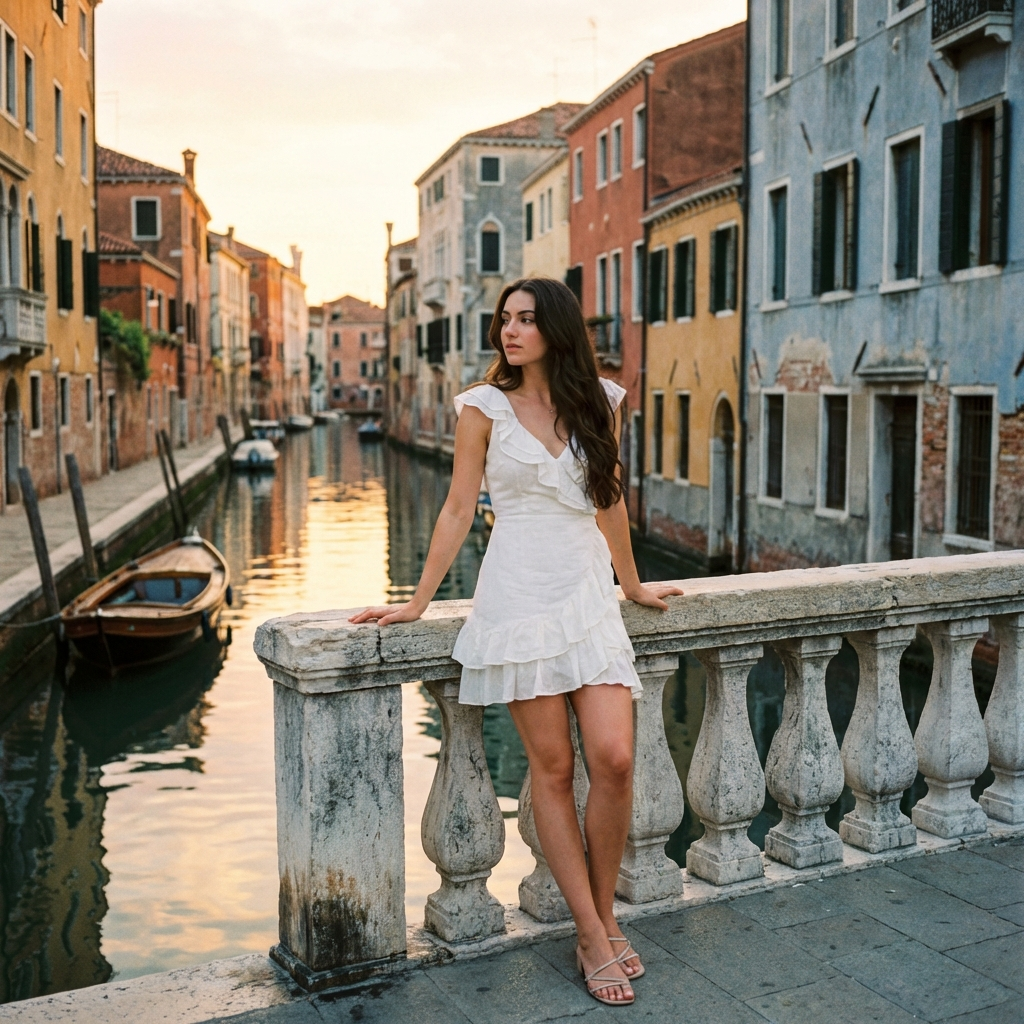 Travel Memories