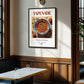 Tapenade – French Snack Dish, Café Wall Decor, clean layout with no caption