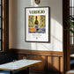 Verdejo – Spanish White Wine, Vinoteca Painting, clean layout with no caption