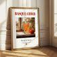 Basque Cider – Spanish Cider Cider, Country Pub Poster