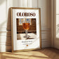 Oloroso – Spanish Dessert Wine, Vinoteca Art