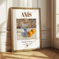 Anís – Spanish Spirit Drink, Speakeasy Print