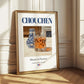 Chouchen – French Beverage Drink, Cocktail Lounge Poster