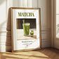 Matcha – Japanese Tea, Tea House Still Life