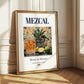 Mezcal – Mexican Spirit Drink, Cocktail Lounge Wall Art