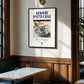 Doodh Patti Chai – Pakistani Tea, Tea Room Illustration, clean layout with no caption