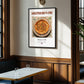 Shepherd's Pie – English Dish, Brasserie Illustration, clean layout with no caption