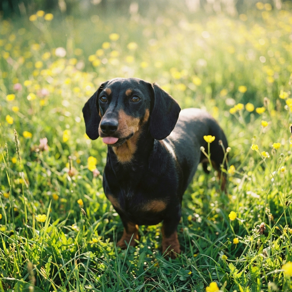 Pet Portrait