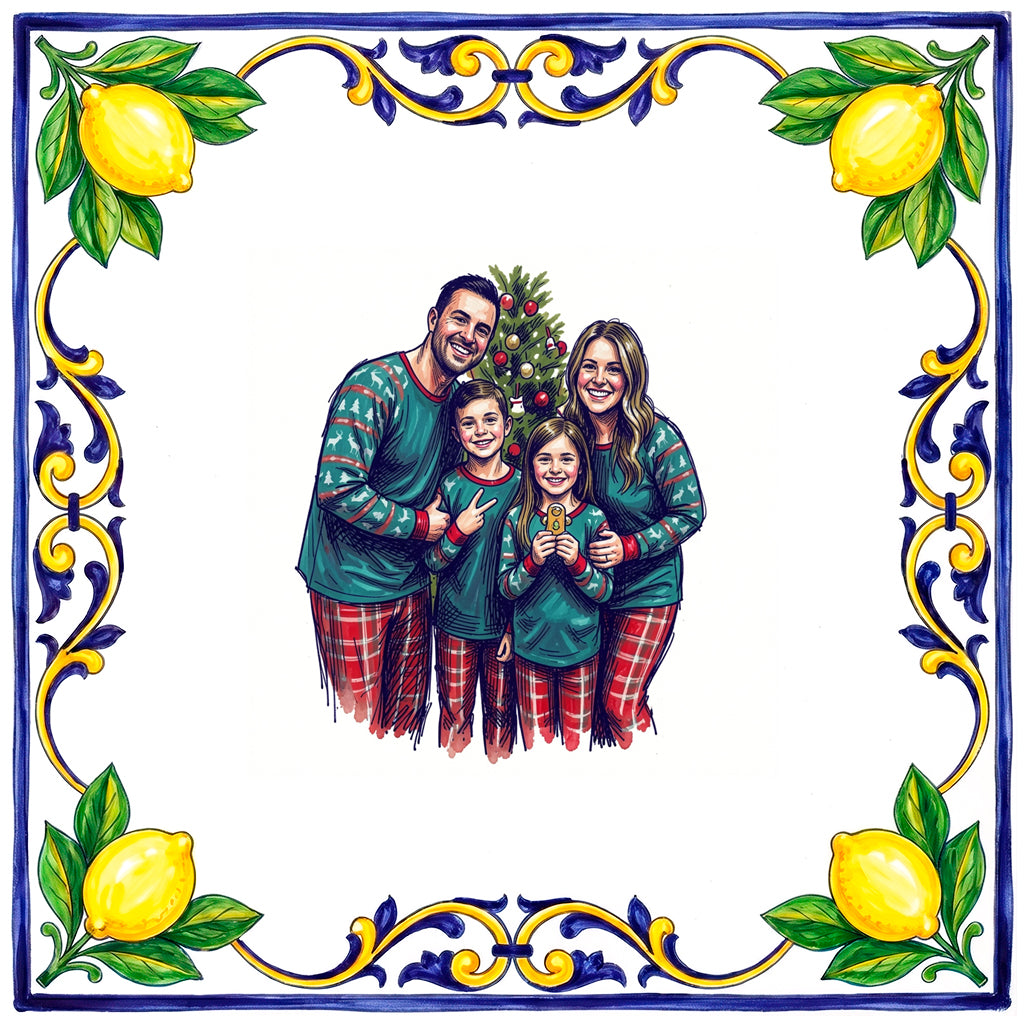Family Memories