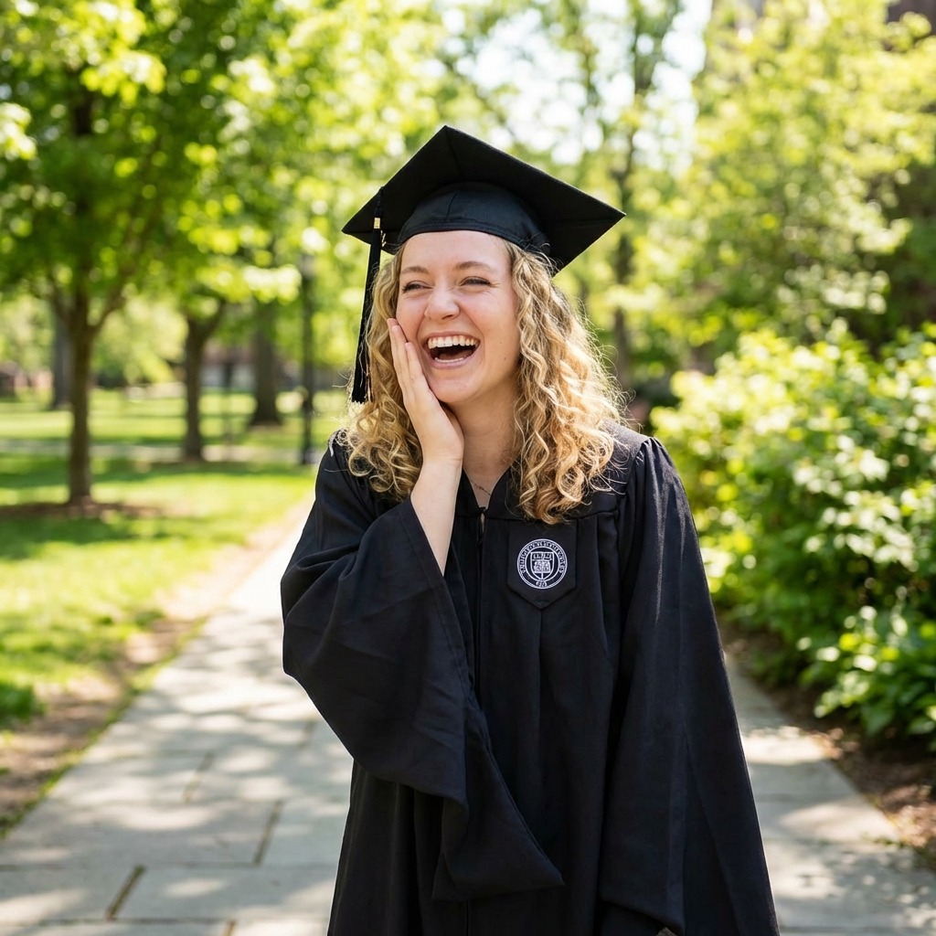 Graduation