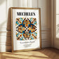 Mechelen, Belgium – Dream Destination Decor, styled in a charming Paris street view