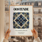 Ostend, Belgium – Travel Wall Decor