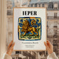 Ypres, Belgium – Travel Wall Art