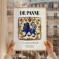De Panne, Belgium – Travel Wall Art