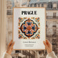 Prague, Czech Republic – Travel Print