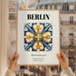 Berlin, Germany – Travel Wall Decor