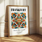 Frankfurt, Germany – Dream Destination Decor, styled in a charming Paris street view