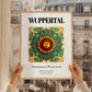 Wuppertal, Germany – Travel Wall Art