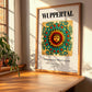 Wuppertal, Germany – Travel Wall Art, clean layout with no caption
