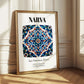 Narva, Estonia – Travel Wall Art, styled in a charming Paris street view