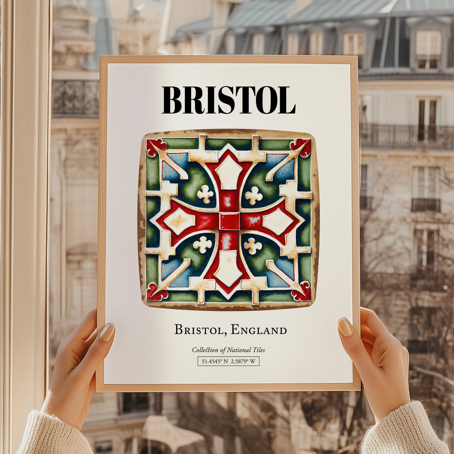Bristol, England – Dream Destination Decor