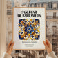 Sanlúcar De Barrameda, Spain – Travel Print